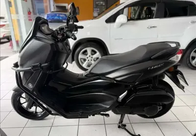 Yamaha nmax connected 160 abs  - 2023/2023