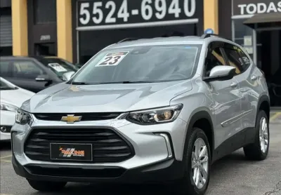 Chevrolet tracker 1.0 turbo ltz - 2023/2023