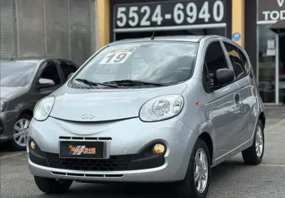 Chery qq 1.0 mpfi act 12v - 2018/2019