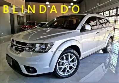 Dodge journey 3.6 rt v6 - 2013/2013
