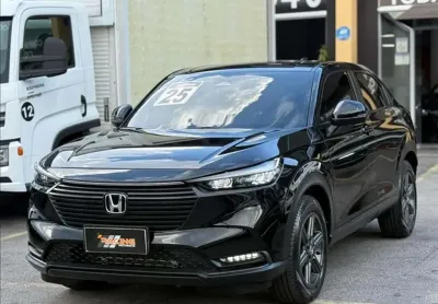 HONDA HR-V 1.5 DI I-vtec EXL - 2025/2025