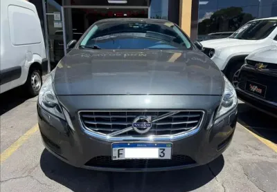 VOLVO S60 2.0 T5 Dynamic - 2012/2012