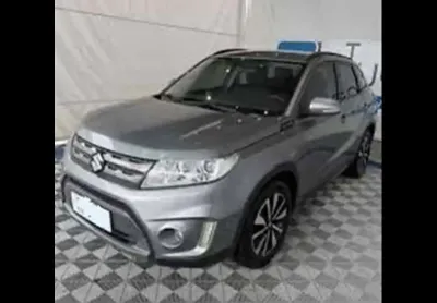SUZUKI VITARA 1.4 16V Turbo 4sport - 2018/2019