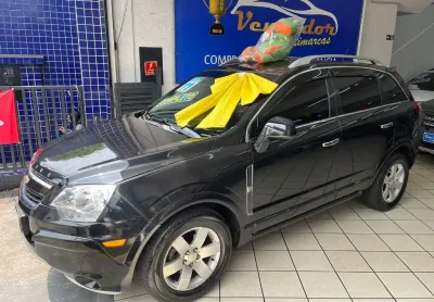 Gm captiva sport 2011 completa km baixo super nova whatsapp 11-94736-9415