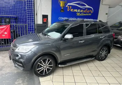 Lifan x60 2019 completo  manual   super novo  whatsapp 11-94736-9415