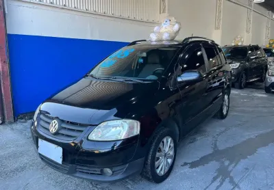 Vw spacefox comfortline 2008 completa 1.6 flex pneus novos whatsapp 11-94736-9415 