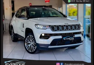 Compass limited 270 1.3 tb 2024