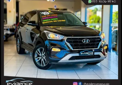 Creta prestige 2.0 2019 