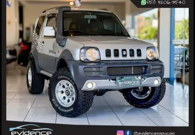 Jimny 1.3 all 4 x 4 2012