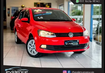 Voyage 1.6 trend 2014