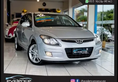 I30 gls 2.0 2012 - único dono com 99 mil km