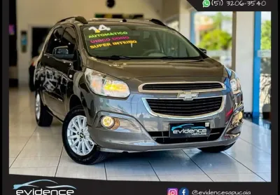 Spin lt 1.8 advantage 2014 - automatica