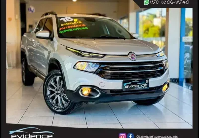 Toro 1.8 freedom road 2018 - rodas 18 