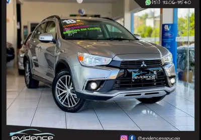 Asx 2.0 4x4 2018 - super inteira