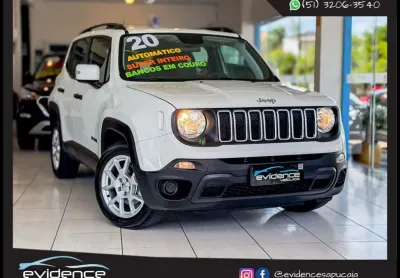 Renegade sport 1.8 2020 automatica