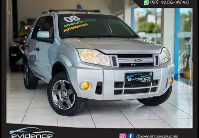 EcoSport 2.0 XLT 2008 - Automática