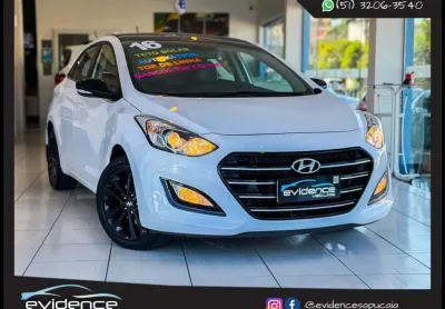 i30 1.8 2016 - Teto Panoramico - IPVA 26 Pago