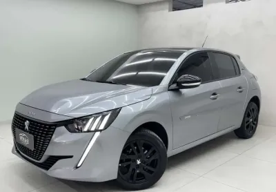 Peugeot 208 Style 1.0 Manual 2023 