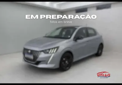 Peugeot 208 Style 1.0 2023 