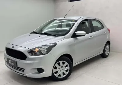 Ford KA SE 1.0 Manual 2018