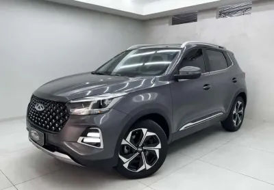 Caoa chery Tiggo 5x Pro 2023  - 27.000KM 