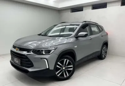 Chevrolet Tracker LT 1.0 Turbo 2025 