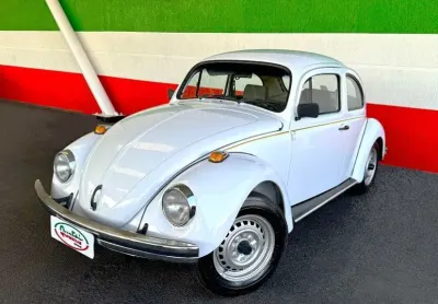 Fusca itamar 1.600. lindo carro!