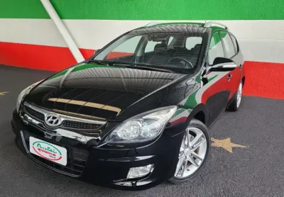 I30 cw 2.0, completo. lindo carro. baixa km.