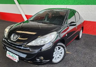 207 passion xs 1.6 flex. completo, lindo carro!
