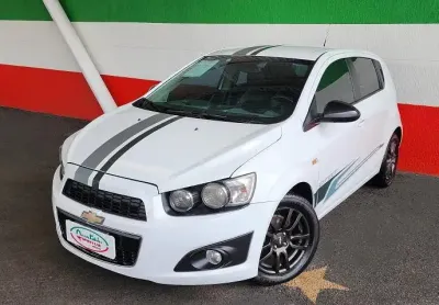 Sonic ltz 1.6 flex, automático, completo. lindo carro!