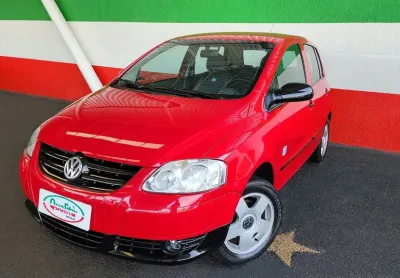 Fox route 1.6 flex. lindo carro!