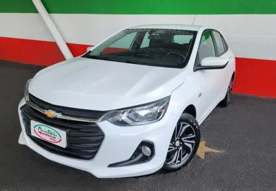 Onix lt 1.0 flex, completo. lindo carro. analiso trocas!