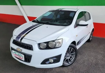 Sonic ltz 1.6 flex, automático, completo. lindo carro!