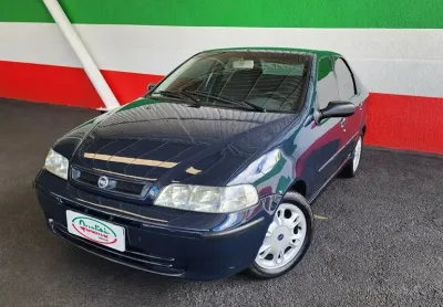 Siena fire 1.0 flex. lindo carro!