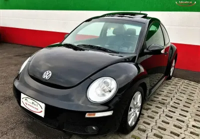 New beetle 
