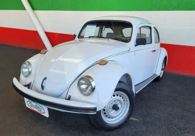 Fusca itamar 1.600. linda carro.  analiso trocas!