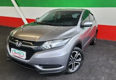 Honda HR-V LX 1.8 Flex, Câmbio Manual, Completo, Lindo Carro!