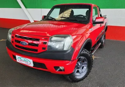 Ranger XLS Sport 2.3 . Linda Camioneta!