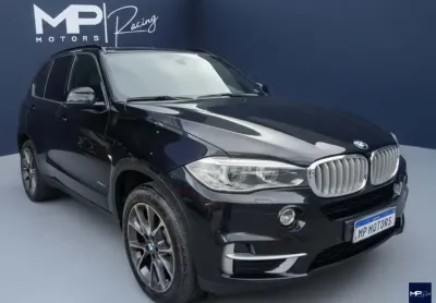 Bmw x5 2014 3.0 4x4 35i 6 cilindros 24v gasolina 4p automático