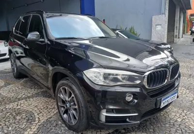 Bmw x5 2014 3.0 4x4 35i 6 cilindros 24v gasolina 4p automático