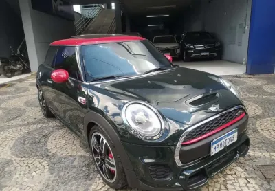 Mini Cooper 2016 2.0 john cooper works 16v turbo gasolina 2p automatico