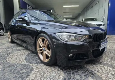 Bmw 335i 2013 3.0 sport sedan 24v gasolina 4p automático