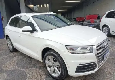 Audi q5 2020 2.0 tfsi gasolina prestige plus s tronic