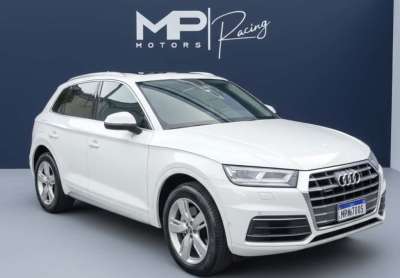 Audi q5 2020 2.0 tfsi gasolina prestige plus s tronic