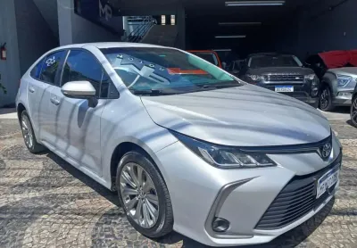 Toyota corolla 2022 2.0 vvt-ie flex xei direct shift