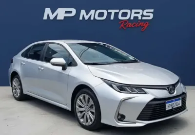 Toyota corolla 2022 2.0 vvt-ie flex xei direct shift