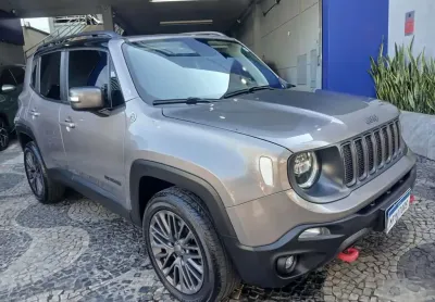 Jeep renegade 2020 2.0 16v turbo diesel trailhawk 4p 4x4 automático