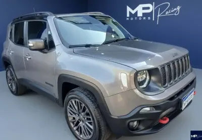 Jeep renegade 2020 2.0 16v turbo diesel trailhawk 4p 4x4 automático
