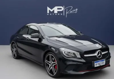 Mercedes-benz cla 200 2015 1.6 urban 16v gasolina 4p automático