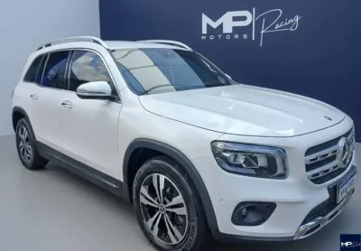 Mercedes-benz glb 200 2021 1.3 cgi gasolina advance 7g-dct